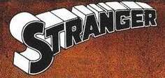 logo Stranger (USA)